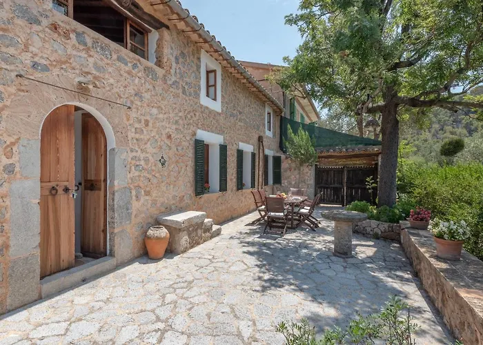 Villa Cami De La Mar
