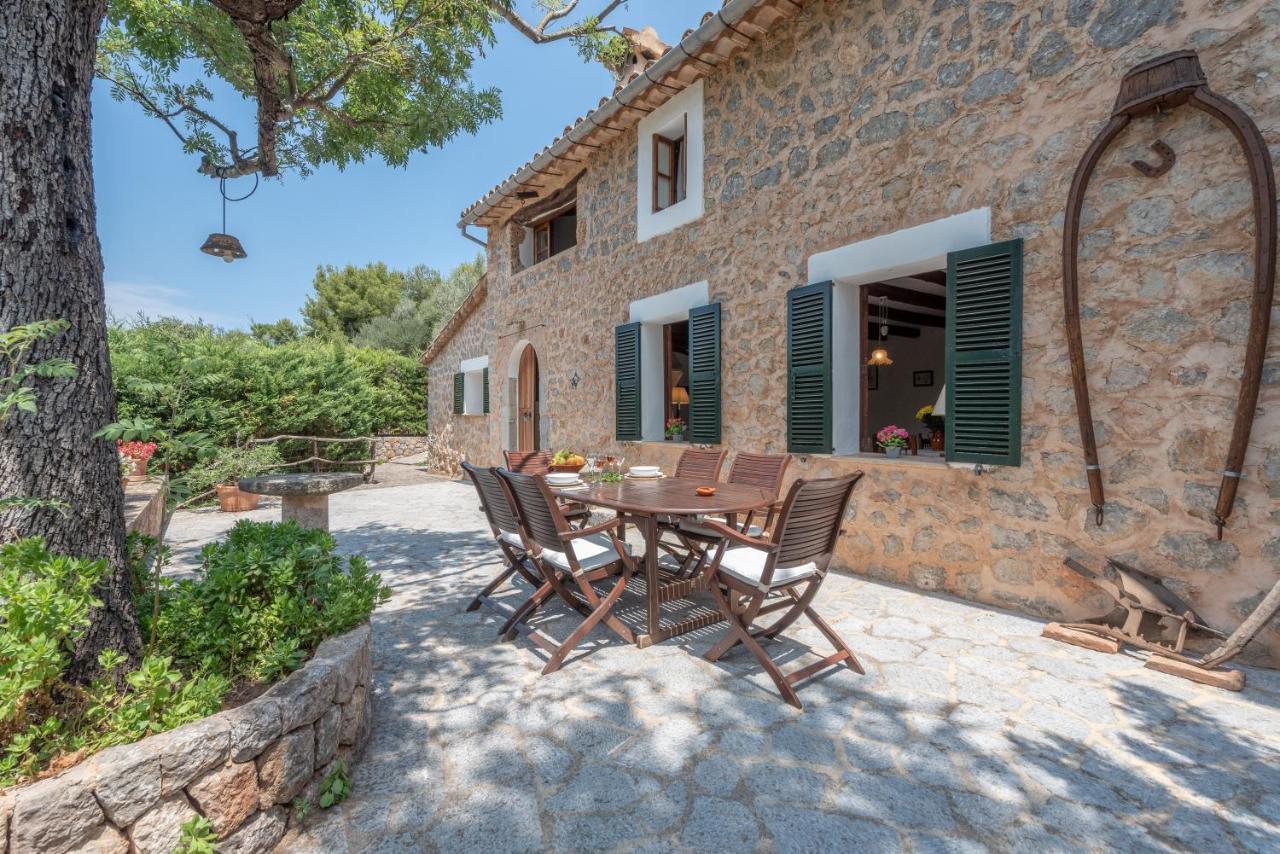 Cami De La Mar Holiday home *