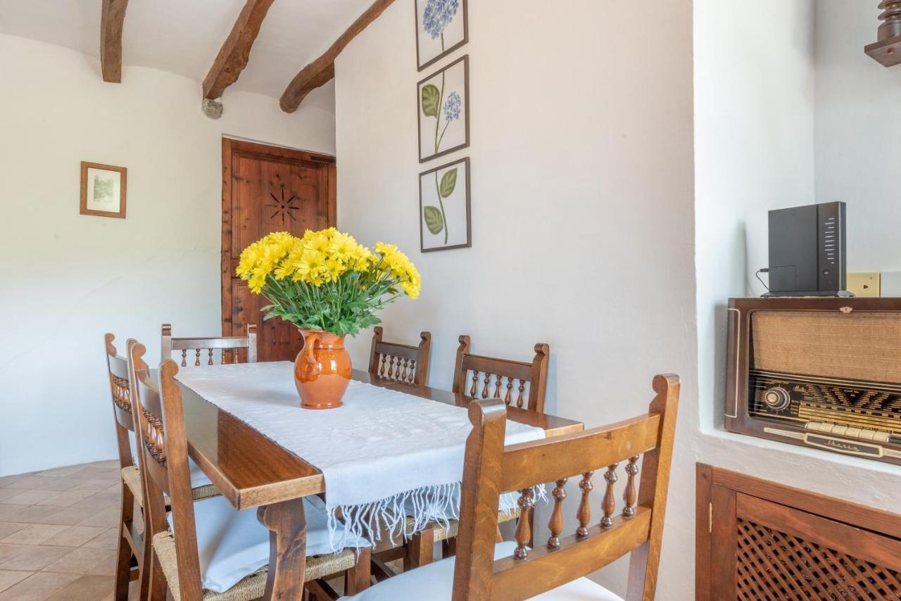 Cami De La Mar Holiday home