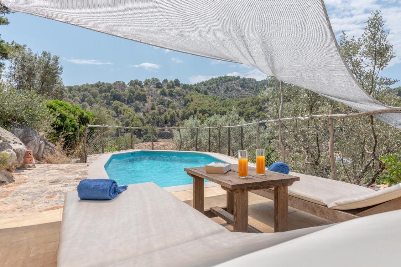 Cami De La Mar Holiday home