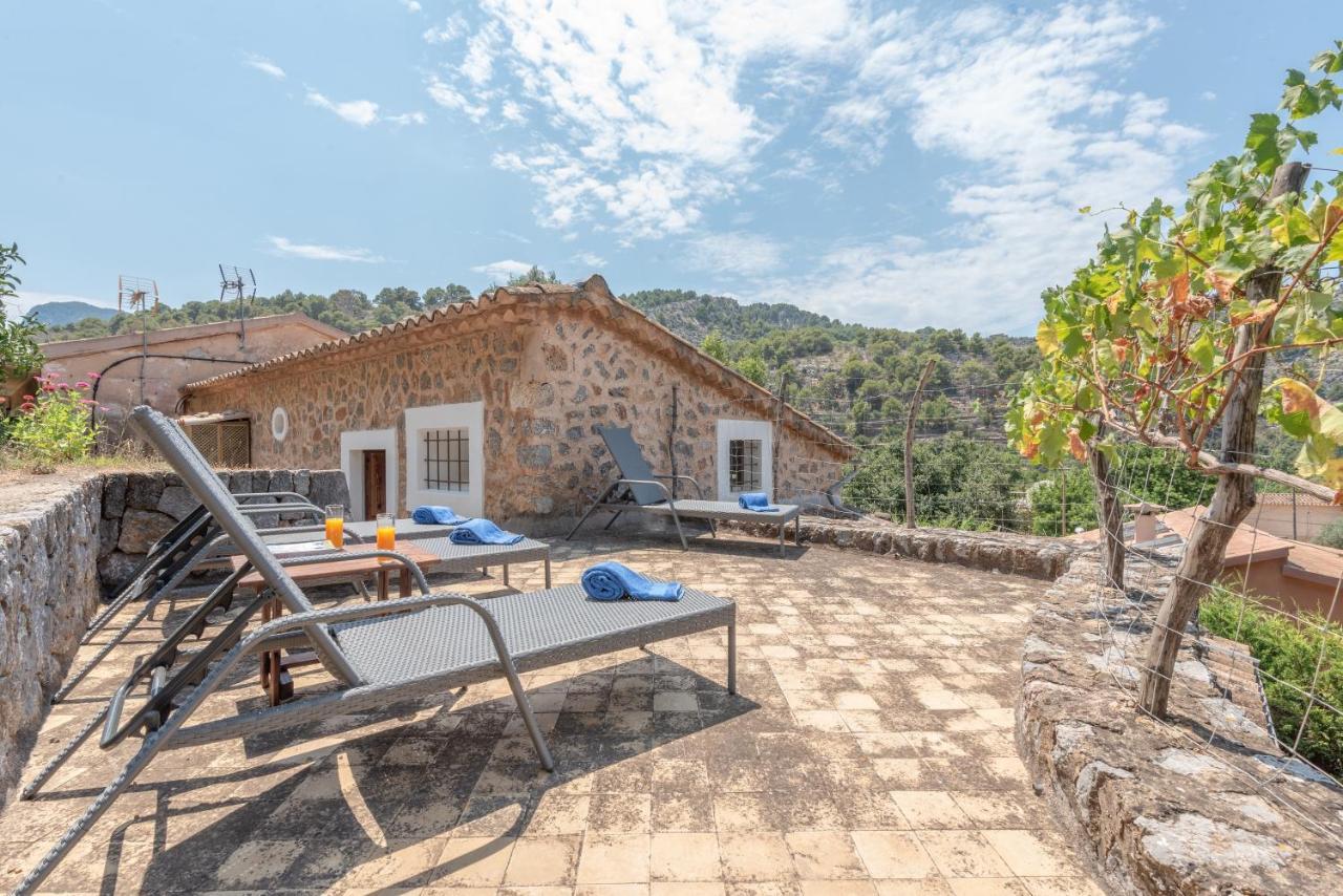 Cami De La Mar Vakantiehuis Puerto de Sóller