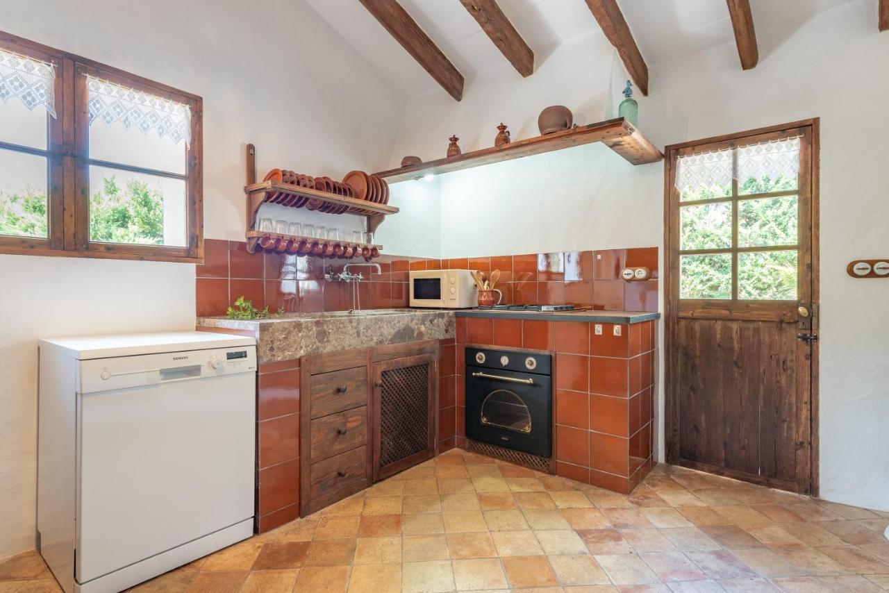 Cami De La Mar Holiday home