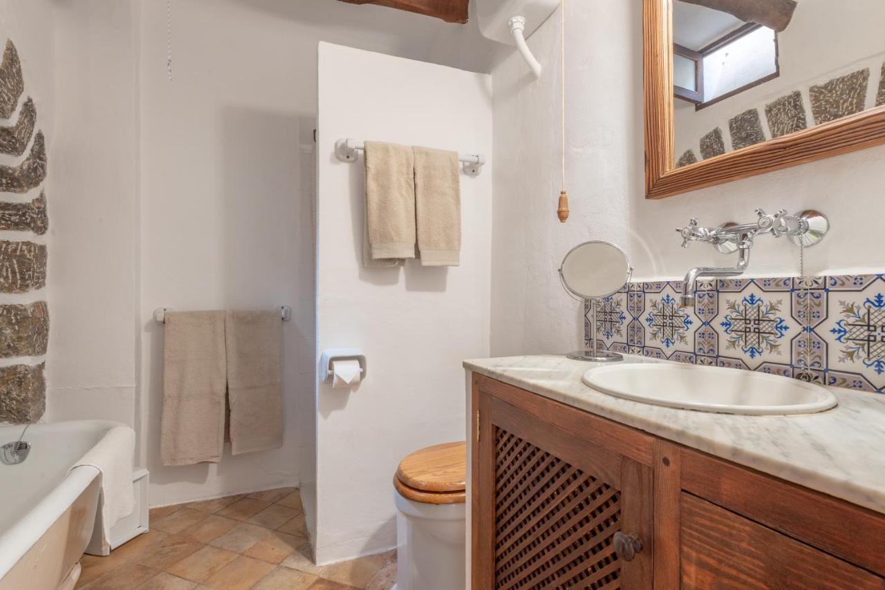 Vakantiehuis Cami De La Mar Puerto de Sóller