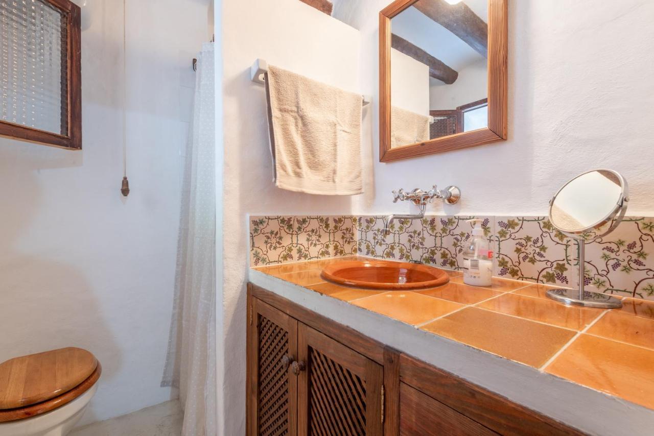 Cami De La Mar Vakantiehuis Puerto de Sóller