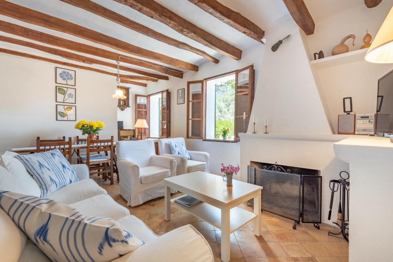 Holiday home Cami De La Mar