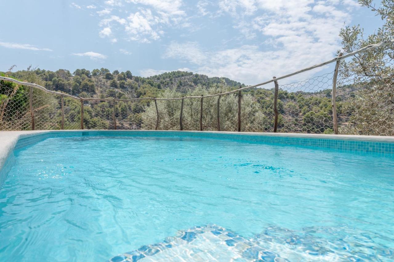 Cami De La Mar Vakantiehuis