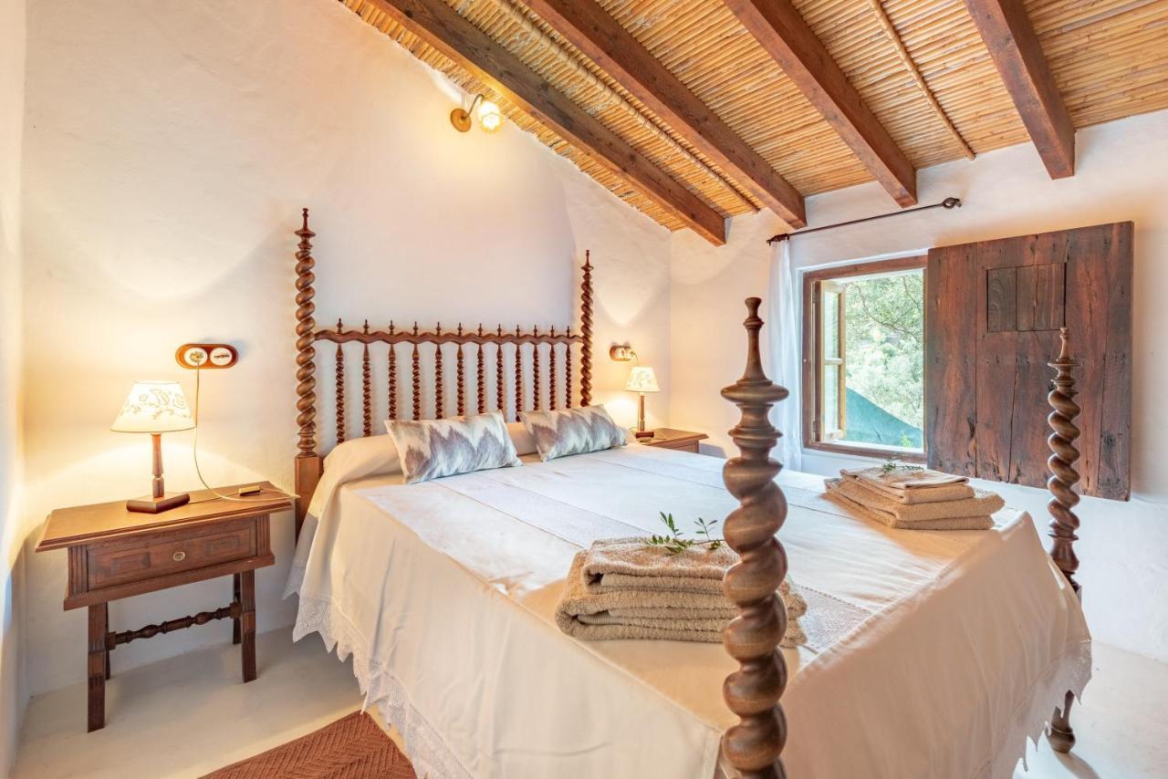 Cami De La Mar Vakantiehuis Puerto de Sóller