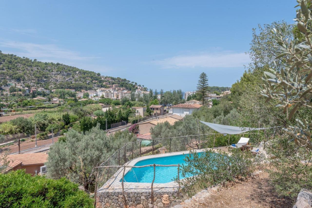 Cami De La Mar Holiday home *