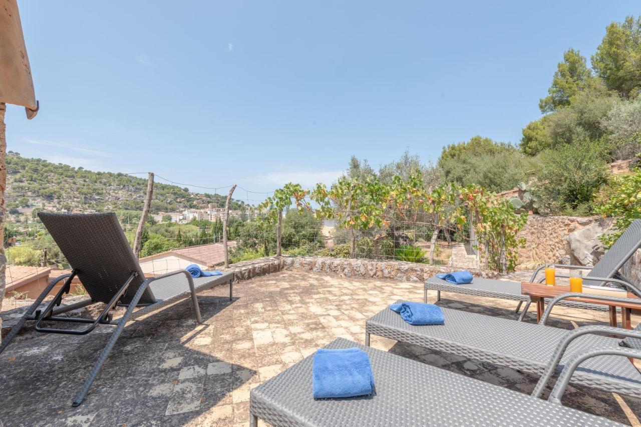 Cami De La Mar Holiday home *