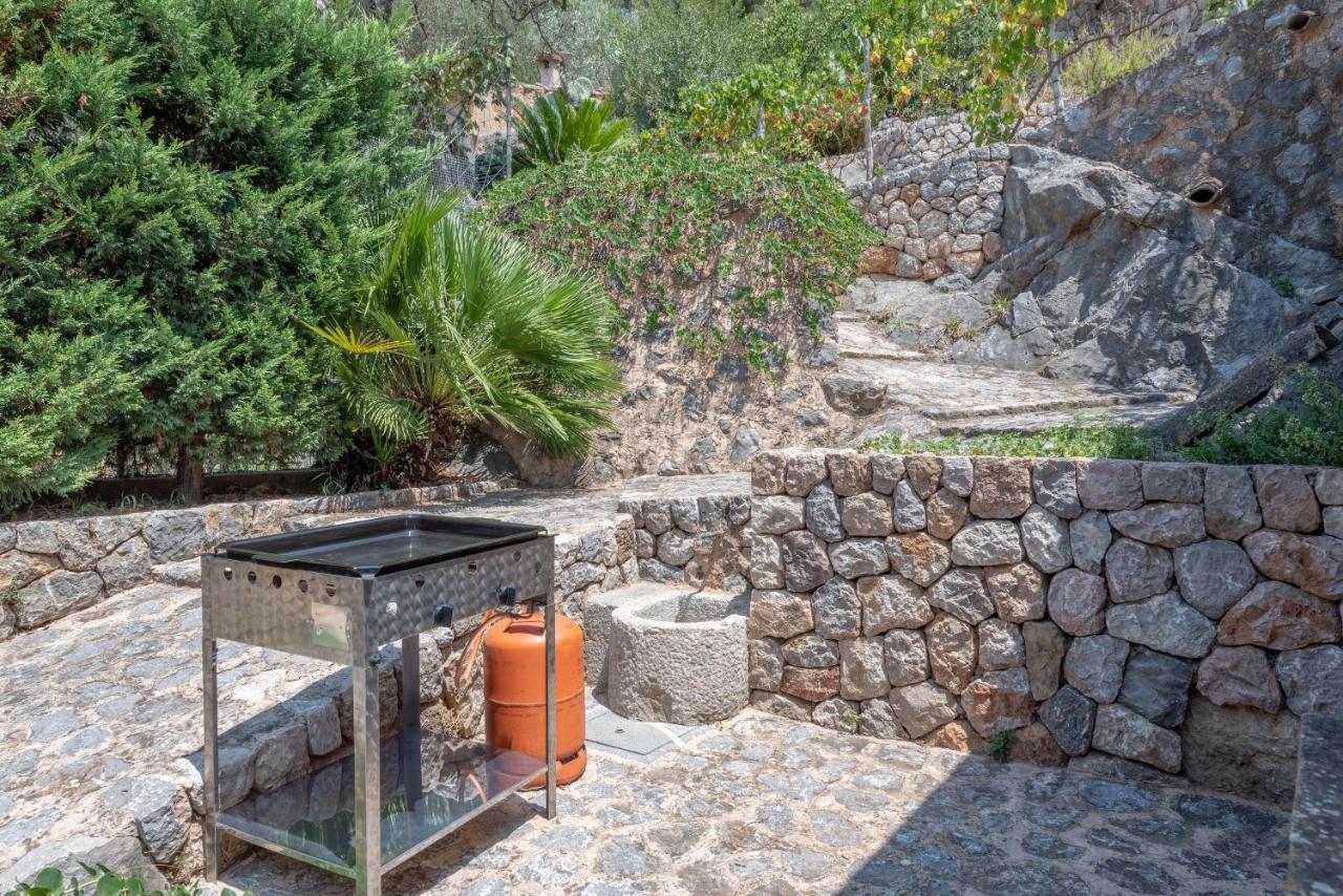 Holiday home Cami De La Mar *